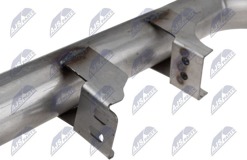 Catalytic Converter KAT-BM-005 - image 8