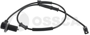 Sensor, wheel speed 13159