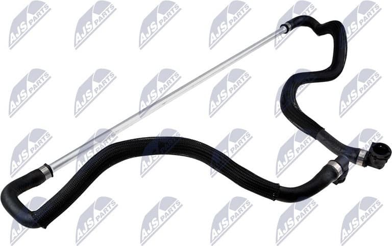 Radiator Hose CPP-BM-117