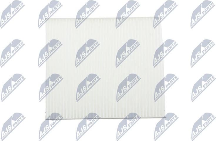 Filter, cabin air FCF-FT-018