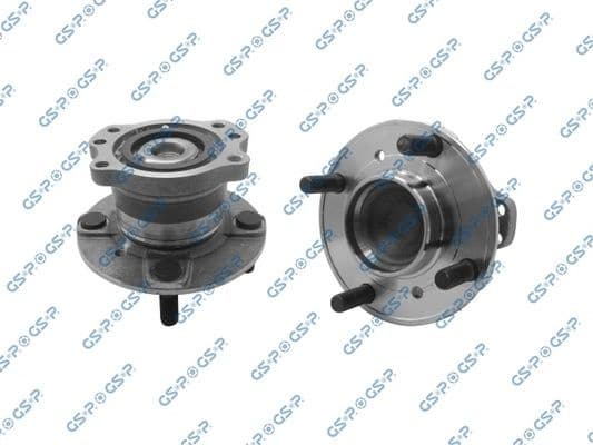 Wheel Hub 9400336