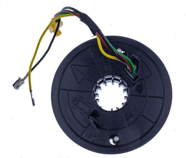 Clock Spring, airbag E900042 - image 2