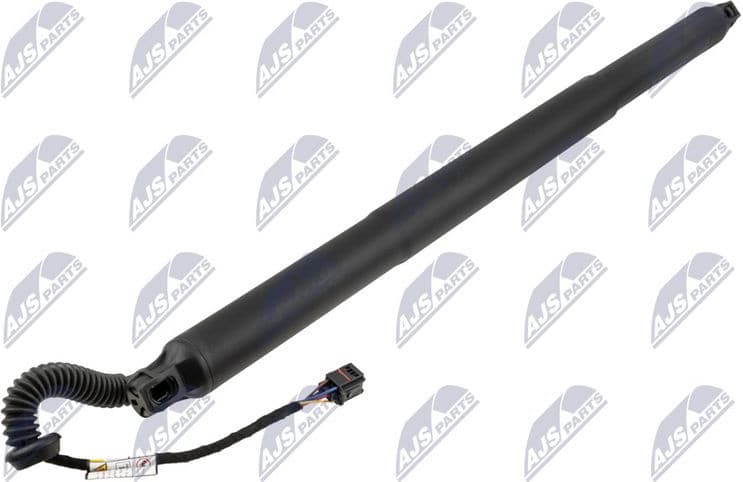 Electric Motor, tailgate AE-VW-125