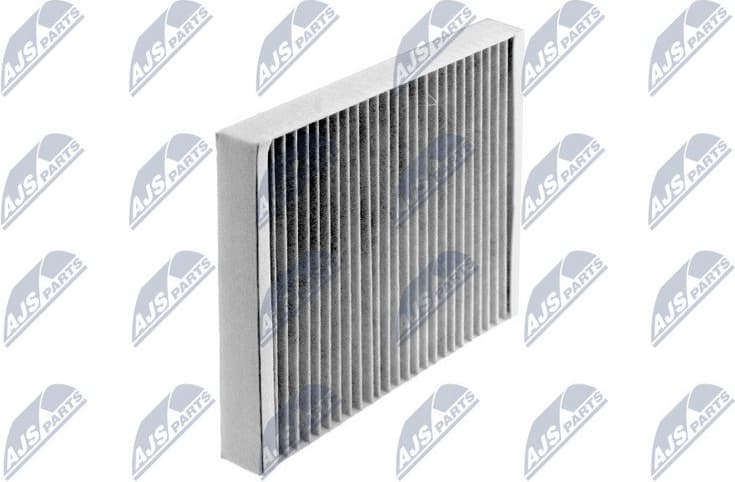 Filter, cabin air FCF-RE-039C