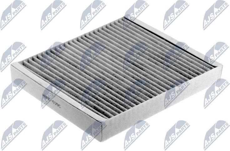 Filter, cabin air FCF-RE-039C - image 2