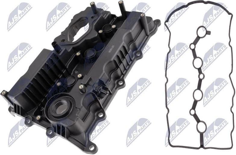 Cylinder Head Cover BPZ-KA-303
