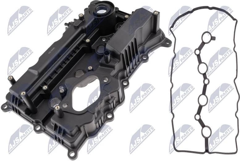 Cylinder Head Cover BPZ-KA-303 - image 2