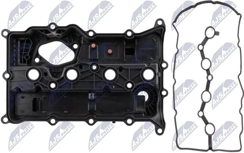 Cylinder Head Cover BPZ-KA-303 - image 4