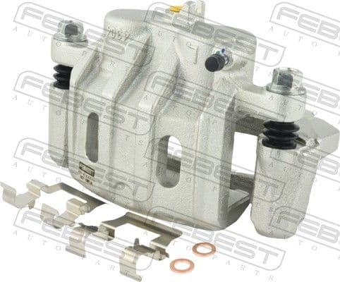 Brake Caliper 0477-CWFLH