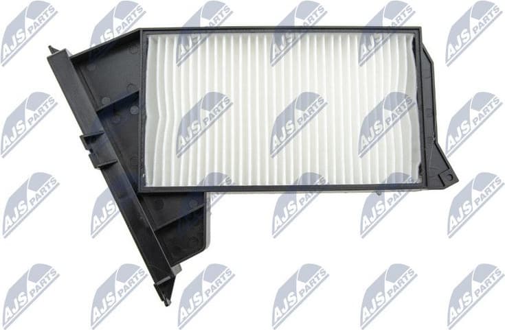 Filter, cabin air FCF-MS-001 - image 2