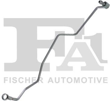 Oil Line, charger 611-839