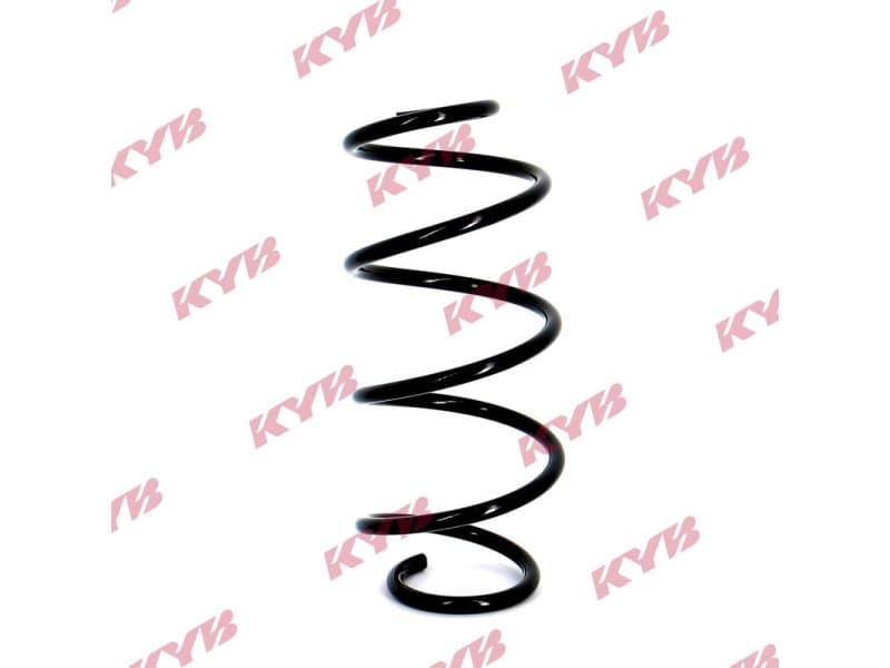Suspension Spring K-Flex RA1567