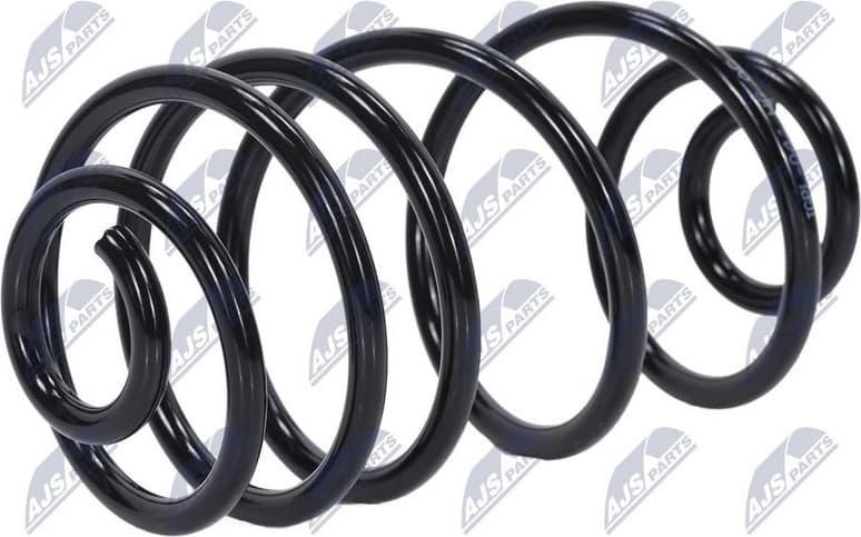Suspension Spring ASZ-PL-044 - image 2