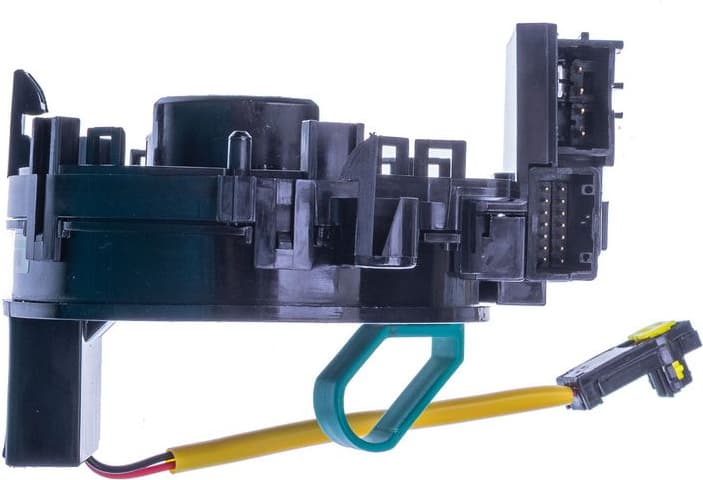 Clock Spring, airbag E900130 - image 2