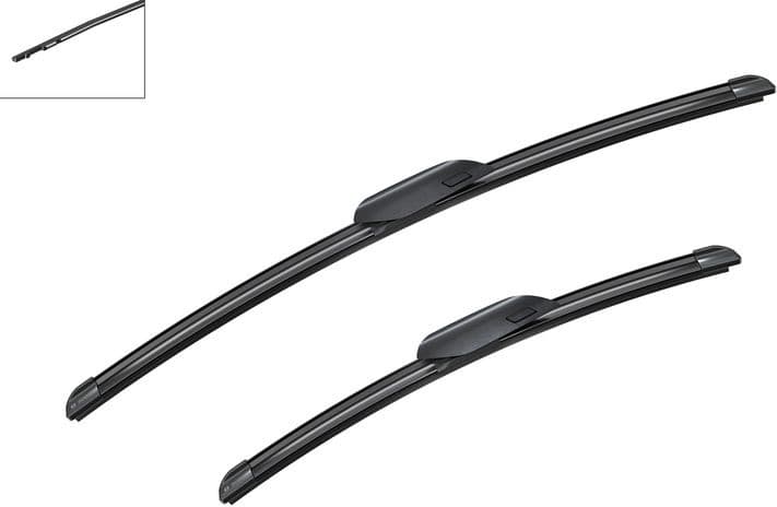 Wiper Blade Aerotwin 3397014957