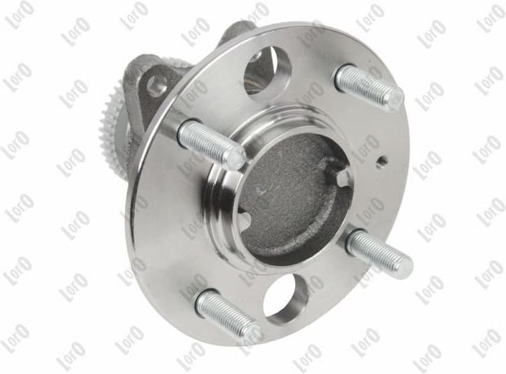 Wheel Hub LORO 141-01-342