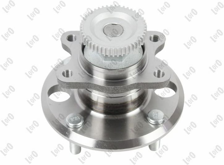 Wheel Hub LORO 141-01-342 - image 3