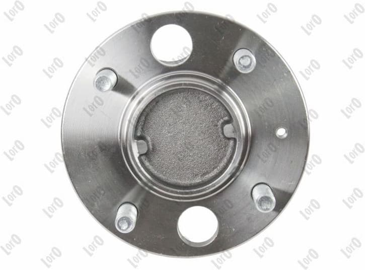 Wheel Hub LORO 141-01-342 - image 4