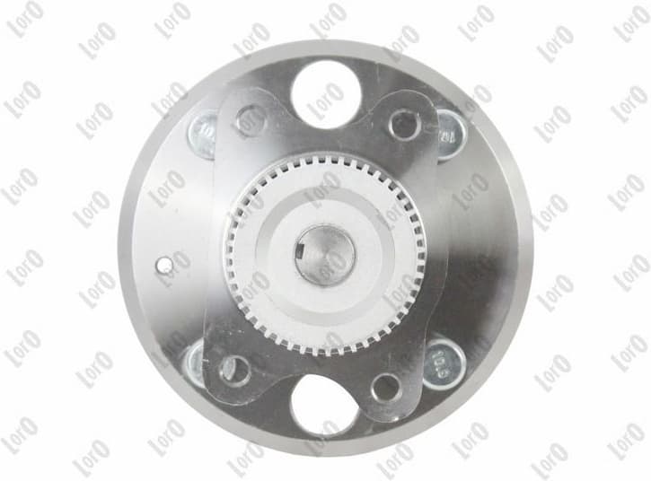 Wheel Hub LORO 141-01-342 - image 5