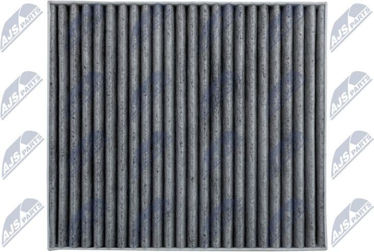 Filter, cabin air FCF-KA-317C