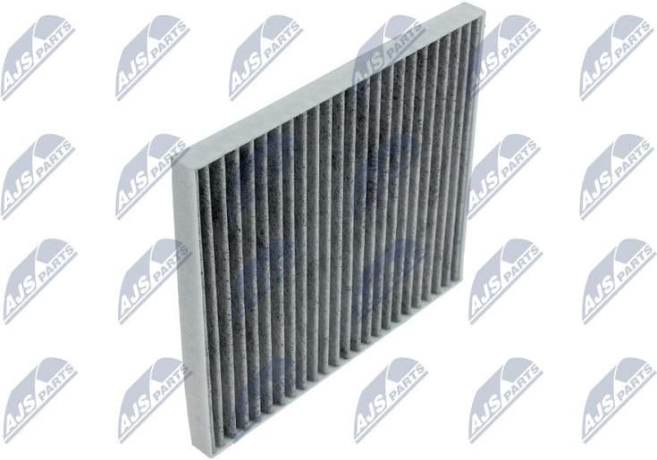 Filter, cabin air FCF-KA-317C - image 2