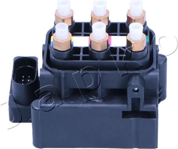 Valve, compressed-air system MJASV006