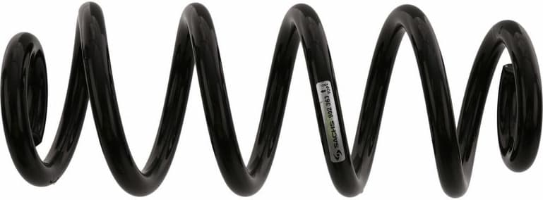 Suspension Spring 992 363
