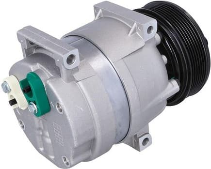 Compressor, air conditioning 7820023