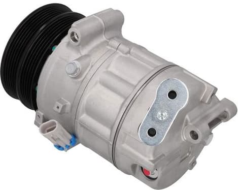 Compressor, air conditioning 7820244
