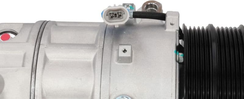 Compressor, air conditioning 7820244 - image 3