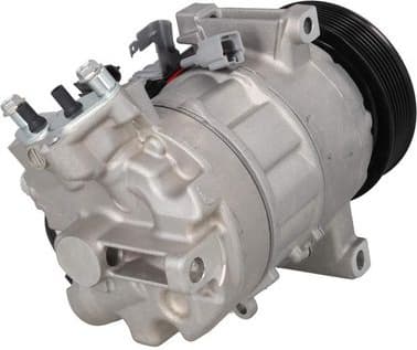 Compressor, air conditioning 7820158 - image 2