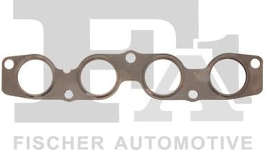 Gasket, exhaust manifold 478-010