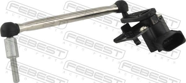 Sensor, headlight levelling 23603-017