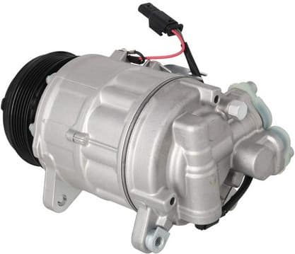 Compressor, air conditioning 7820222