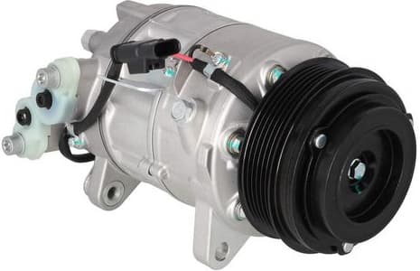 Compressor, air conditioning 7820222 - image 3