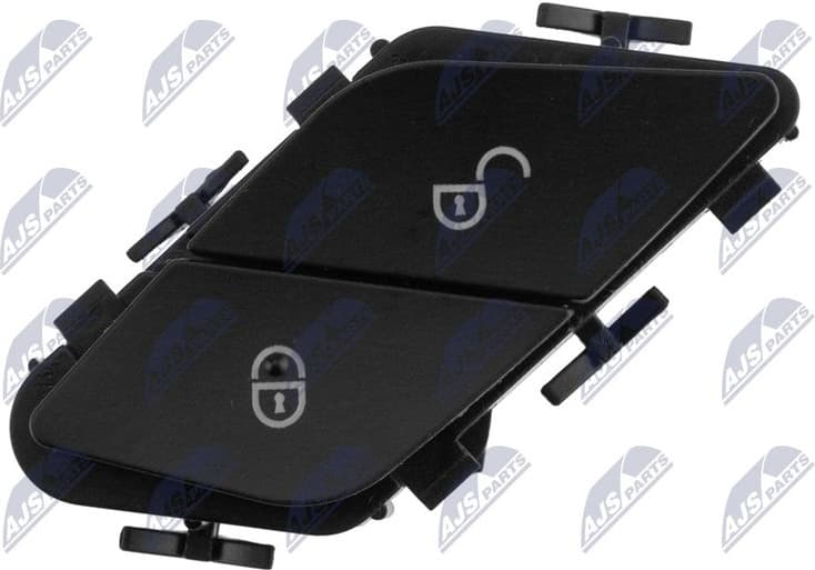 Switch, door lock system EWS-ME-111 - image 3