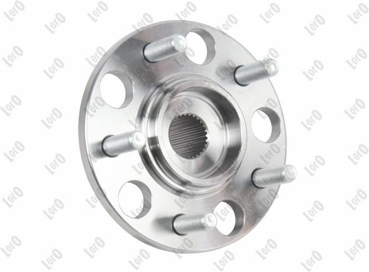 Wheel Hub LORO 141-01-398