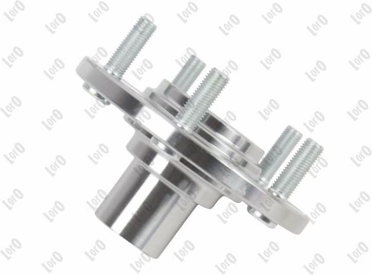 Wheel Hub LORO 141-01-398 - image 2