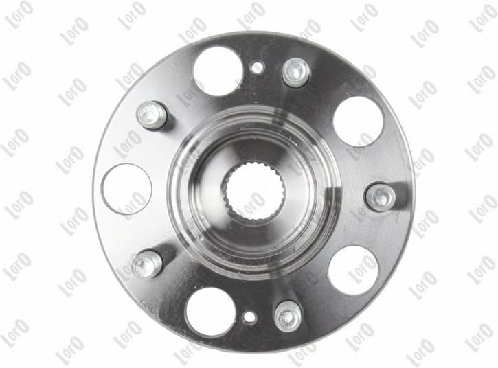 Wheel Hub LORO 141-01-398 - image 4