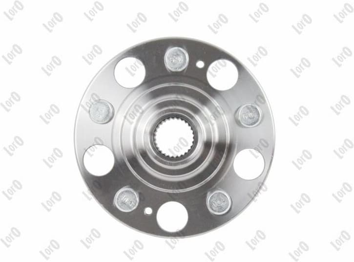 Wheel Hub LORO 141-01-398 - image 5
