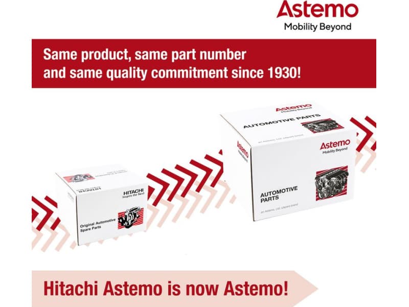 Ignition coil 2508808 - image 2