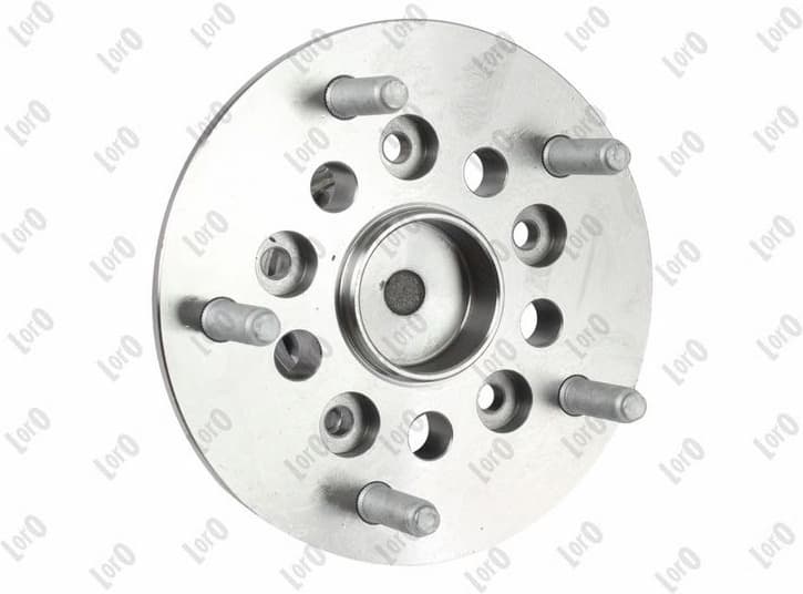 Wheel Hub LORO 141-01-377