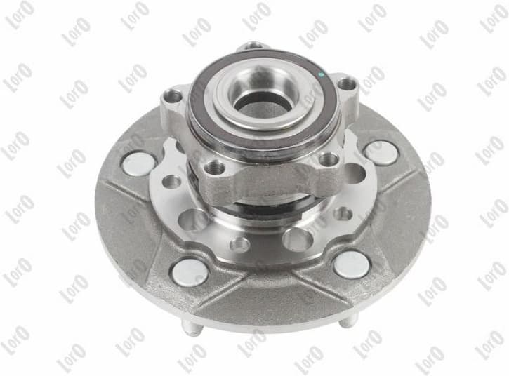 Wheel Hub LORO 141-01-377 - image 4