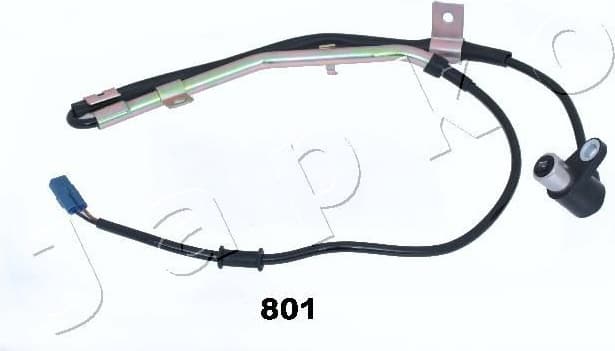 Sensor, wheel speed 151801 - image 2