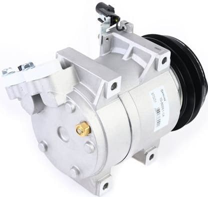 Compressor, air conditioning 10-80061-SX - image 2