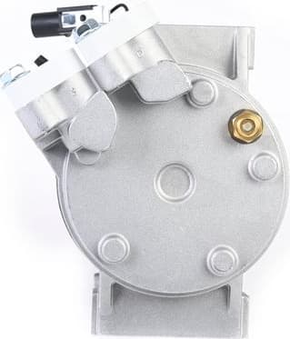 Compressor, air conditioning 10-80061-SX - image 3