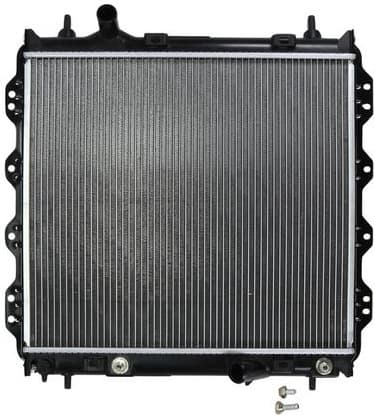 Low Temperature Cooler, charge air cooler 7700131