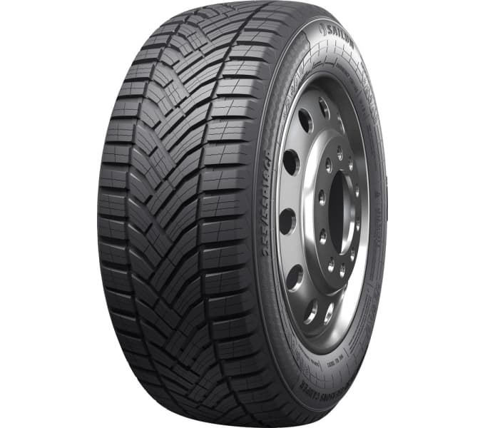 Universal tyres 255/55R18C SAILUN COMMERCIO 4 SEASONS CAMPER 120/118R CP CAB73 3PMSF M+S