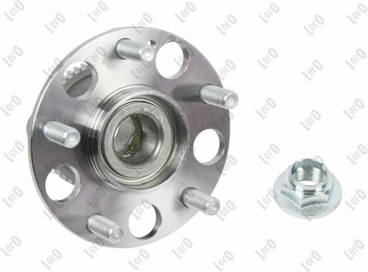 Wheel Hub LORO 141-01-373