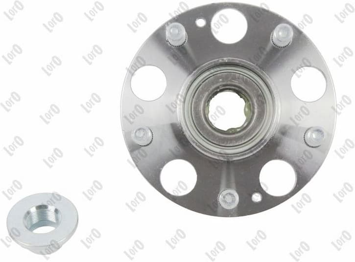 Wheel Hub LORO 141-01-373 - image 4